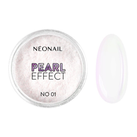 Pearl Effect 01 - Pigmentpoeder
