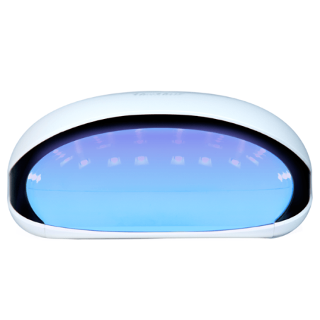 LED-lamp 36 W/48 LCD Display