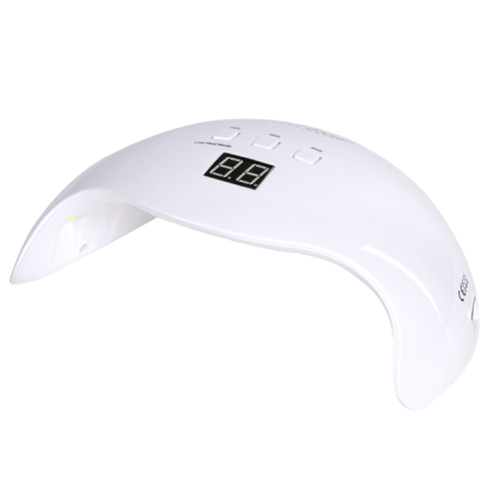 LED-lamp 18W/36 LCD Display