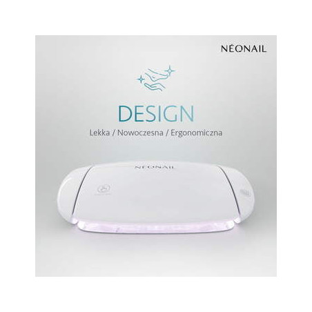 LED LAMP FUTURO TOUCH 22W/48