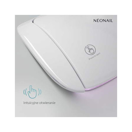 LED LAMP FUTURO TOUCH 22W/48