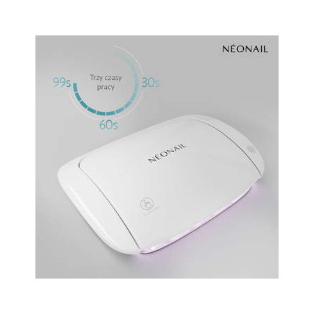 LED LAMP FUTURO TOUCH 22W/48