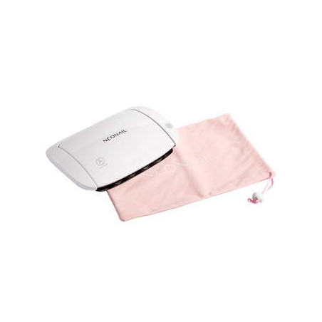 LED LAMP FUTURO TOUCH 22W/48