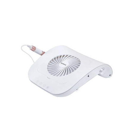 Futuro Dust Collector with nail drill