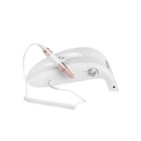 Futuro Dust Collector with nail drill