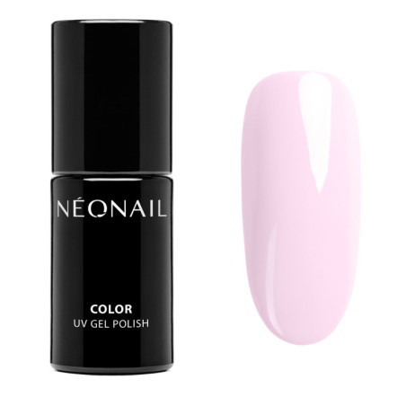 Gellak 7,2 ml - French Pink Medium