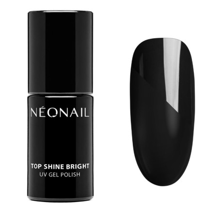 Gellak 7,2 ml - Top Shine Bright