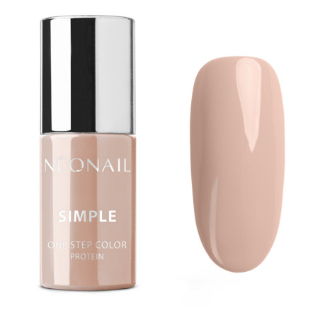 SIMPLE XPRESS Gellak 7,2 g - TENDER