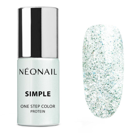 SIMPLE XPRESS Gellak 7,2 g - Inspire&Shine