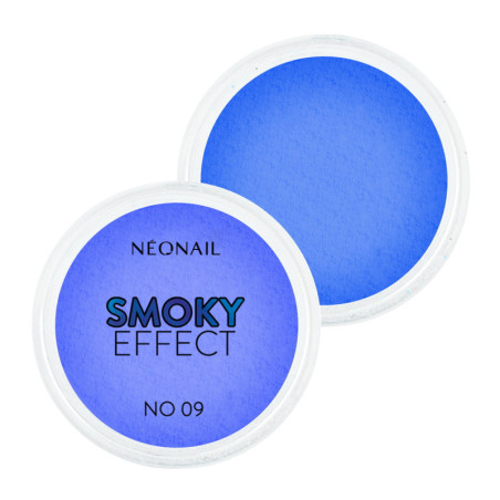 NEONAIL 💅 Smoky Effect 09 Pigmentpoeder 💅 Creëer een mysterieuze, rokerige look 💅 Perfect voor een opvallende manicure 💅 Ontdek 