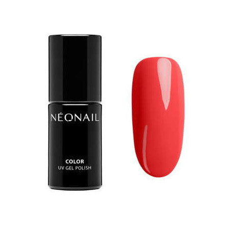 Gellak 7,2 ml - Hot Crush