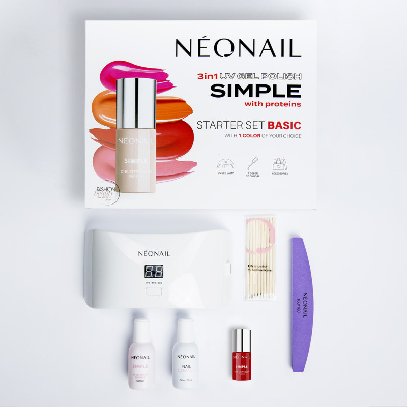 Simple Starter Set Basic
