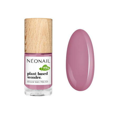Vegan Klassieke Nagellak 7,2 ml - PURE LILY
