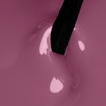 Vegan Klassieke Nagellak 7,2 ml - PURE DAHLIA