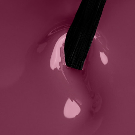 Vegan Klassieke Nagellak 7,2 ml - PURE AMARANTH