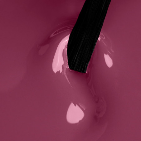 Vegan Klassieke Nagellak 7,2 ml - PURE RASPBERRY