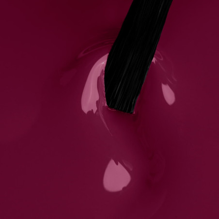 Vegan Klassieke Nagellak 7,2 ml - PURE BEETROOT