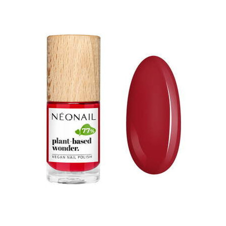 Vegan Klassieke Nagellak 7,2 ml - PURE CURRANT