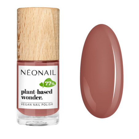 Vegan Klassieke Nagellak 7,2 ml - PURE CORAL