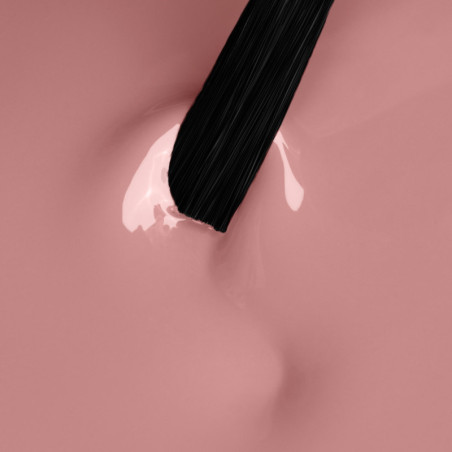 Vegan Klassieke Nagellak 7,2 ml - PURE NUTMEG