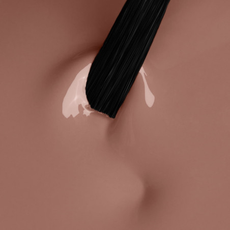 Vegan Klassieke Nagellak 7,2 ml - PURE TEAK