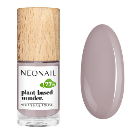 Vegan Klassieke Nagellak 7,2 ml - PURE SAND