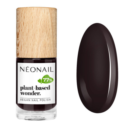 Vegan Klassieke Nagellak 7,2 ml - PURE WOOD