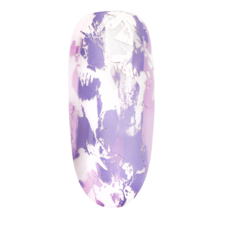 Transferfolie - 27 Pastel berry