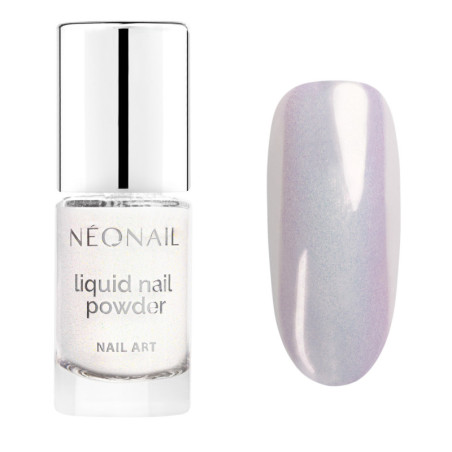 Liquid Nail Powder 6,5 ml - Chameleon 04