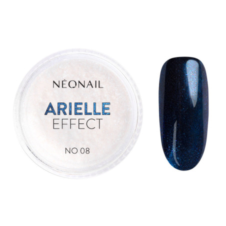 Arielle Effect 08 - Pigmentpoeder