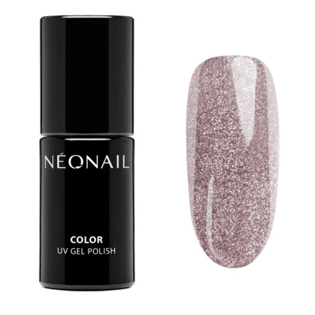 Gellak 7,2 ml Cat Eye - Arctic Blush