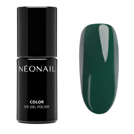 Gellak 7,2 ml - Green Aurora