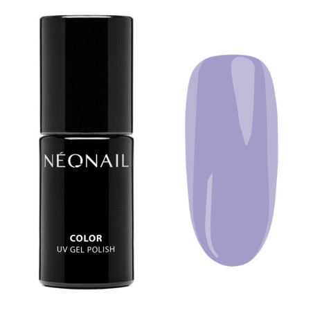 Gellak 7,2 ml – Violet Stardust