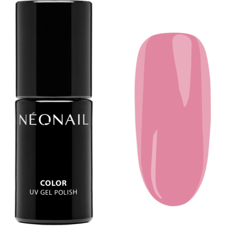 Gellak 7,2 ml - Stellar Pink