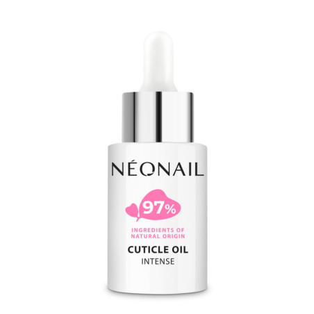 Vitamin Cuticle Oil INTENSE 6,5 ml