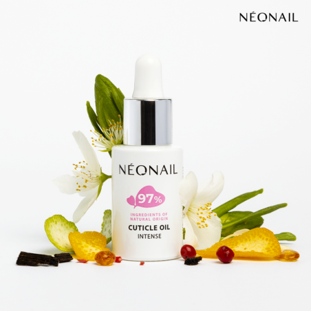 Vitamin Cuticle Oil INTENSE 6,5 ml