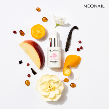 Vitamin Cuticle Oil INTENSE 6,5 ml