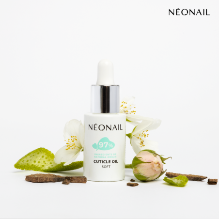 Vitamin Cuticle Oil SOFT 6,5 ml