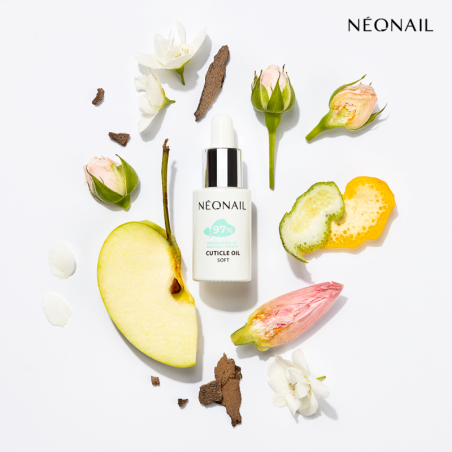 Vitamin Cuticle Oil SOFT 6,5 ml