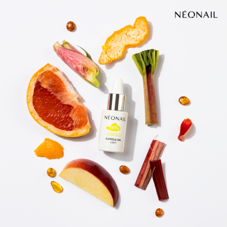 Vitamin Cuticle Oil LIGHT 6,5 ml