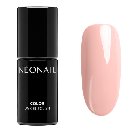 Gellak 7,2 ml - Natural Beauty